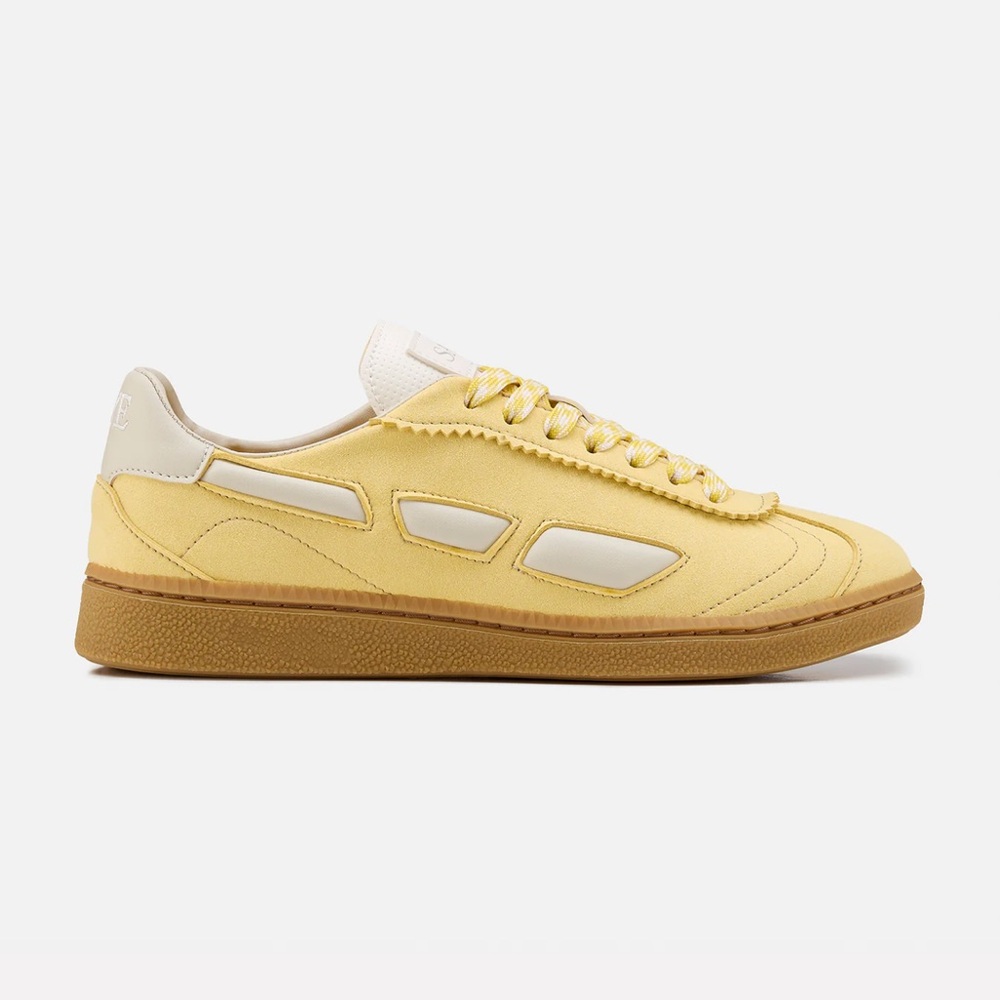 Saye M70 Jazzy - Acid & Butter Sneakers